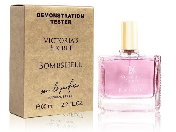 Tester Victoria's Secret Bombshell, Edp, 65 ml (Dubai)